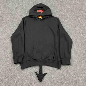 Trippie Redd Demons At Play Black Hoodie